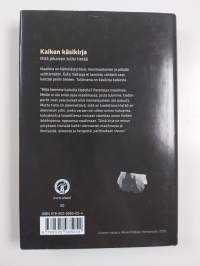 Kaiken käsikirja : mitä jokaisen tulisi tietää