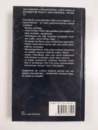 Anubiksen portit 1-2