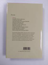 Pericles, Tyyroksen prinssi