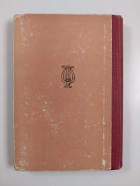 Laulukirja