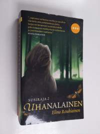 Uhanalainen