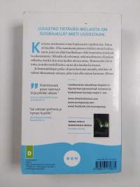 Kesytön