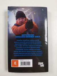 Koskinen ja raadonsyöjä