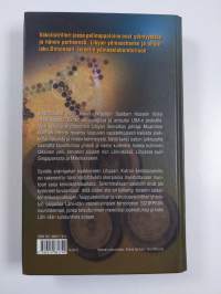 Scorpion-suunnitelma : toimintaromaani Lähi-idästä (signeerattu)