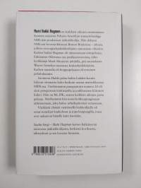 Matti Hagman : stadin kingi