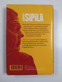 Mies kuumasta