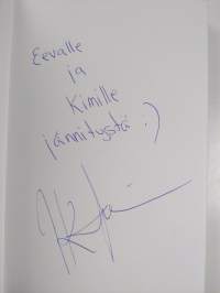 Kilpimies (signeerattu)