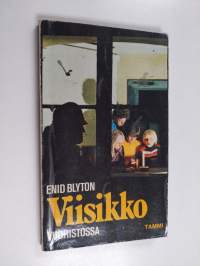 Tyhjä kuva
