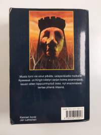 Musta torni 1-3 : Musta torni ; Kolme korttia pakasta ; Joutomaa