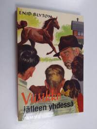 Tyhjä kuva