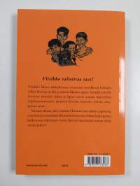 Viisikko jälleen yhdessä