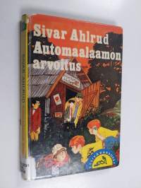 Tyhjä kuva