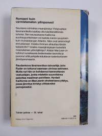Hyvästi Kalifornia