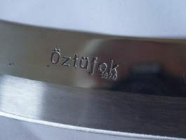Puukko signÖztujek made in Bursa  - käyttämätön pituus 30 cm