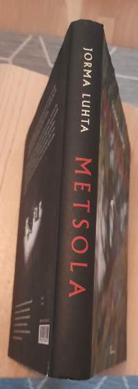 Metsola
