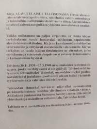 Alavutelaiset talvisodassa