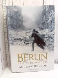 Berlin,  slutstriden 1945