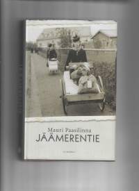 Jäämerentie