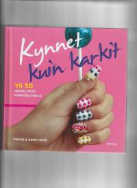 Kynnet kuin karkit