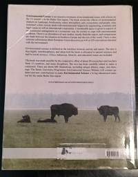 Environmental Science : A Baltic University Publication