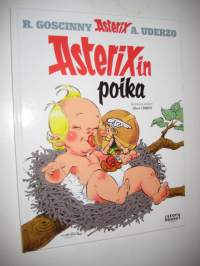 Asterixin poika