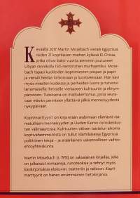 Koptimartyyrit.