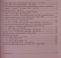 Türi - Kilde kihelkonna ja linna arengust VII osa.  ( Paikallishistoria, kaupunkihistoria, Viro )