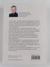 Iijoen kansaa (signeerattu)