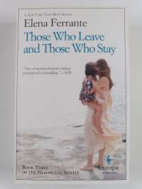 Those who leave and those who stay