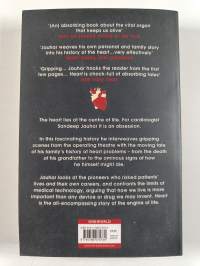 Heart : a history