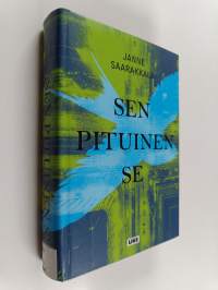 Sen pituinen se : la belle époque finnoise