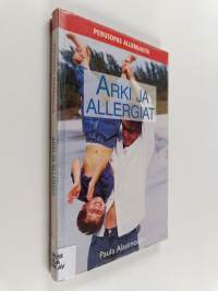 Arki ja allergiat