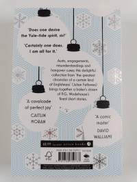 Jeeves and the yule-tide spirit and other stories