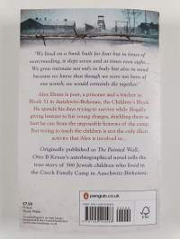 The Children&#039;s Block : Based on a true story by an Auschwitz survivor