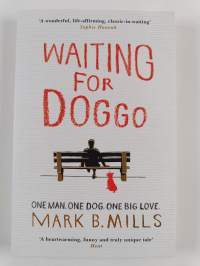 Waiting For Doggo