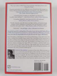 Something great and beautiful : A novel of love, Wall Street &amp; focaccia