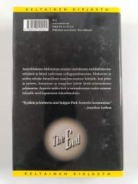 Illuusioiden kirja