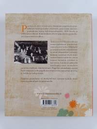 Pappilan puutarhassa : kasveja ja kulttuurihistoriaa