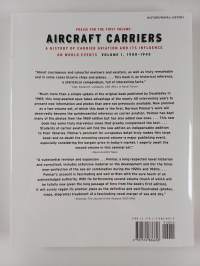 Aircraft Carriers - A History of Carrier Aviation and Its Influence on World Events, Volume II: 1946-2006