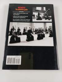 Kendo - The Definitive Guide
