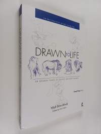 Drawn to life : 20 golden years of Disney master classes : Walt Stanchfield Lectures volume 2