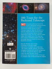 Deep-sky wonders : a tour of the Universe with Sky &amp; telescope&#039;s Sue French - Tour of the Universe with Sky &amp; telescope&#039;s Sue French