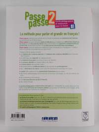 Passe Passe: Guide pedagogique 2