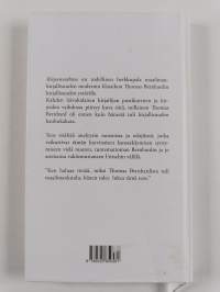 Kirjeenvaihtoa