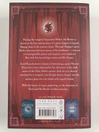 The rose cord