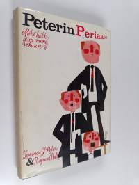 Peterin periaate