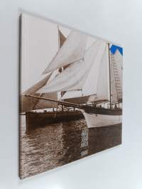 Nautica Fennica 1995 : Suomen merimuseo
