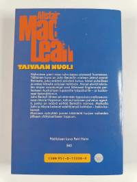 Taivaan nuoli