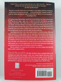 The Twelve Dogs of Christmas - An Andy Carpenter Mystery