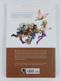 Elfquest: The Final Quest Volume 1